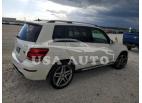 MERCEDES-BENZ GLK-CLASS GLK 350 4M 2014