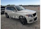 MERCEDES-BENZ GLK-CLASS GLK 350 4M 2014