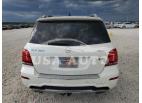 MERCEDES-BENZ GLK-CLASS GLK 350 4M 2014