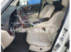 MERCEDES-BENZ GLK-CLASS GLK 350 4M 2014