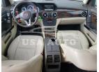 MERCEDES-BENZ GLK-CLASS GLK 350 4M 2014