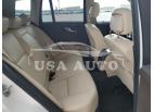 MERCEDES-BENZ GLK-CLASS GLK 350 4M 2014