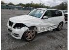 MERCEDES-BENZ GLK-CLASS GLK 350 4M 2013