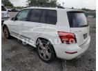 MERCEDES-BENZ GLK-CLASS GLK 350 4M 2013