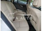 MERCEDES-BENZ GLK-CLASS GLK 350 4M 2013