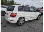 MERCEDES-BENZ GLK-CLASS GLK 350 4M 2013