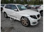 MERCEDES-BENZ GLK-CLASS GLK 350 4M 2013