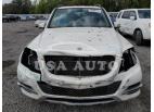 MERCEDES-BENZ GLK-CLASS GLK 350 4M 2013