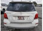 MERCEDES-BENZ GLK-CLASS GLK 350 4M 2013