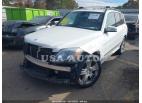 MERCEDES-BENZ GLK-CLASS GLK 350 2014