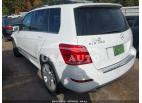 MERCEDES-BENZ GLK-CLASS GLK 350 2014