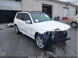 MERCEDES-BENZ GLK-CLASS GLK 350 2015