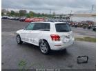 MERCEDES-BENZ GLK-CLASS GLK 350 2015