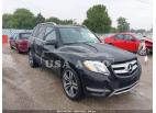 MERCEDES-BENZ GLK-CLASS GLK 350 2013