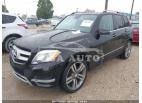 MERCEDES-BENZ GLK-CLASS GLK 350 2013