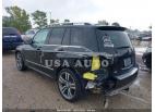 MERCEDES-BENZ GLK-CLASS GLK 350 2013