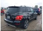 MERCEDES-BENZ GLK-CLASS GLK 350 2013