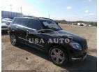 MERCEDES-BENZ GLK-CLASS GLK 350 2013