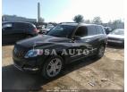 MERCEDES-BENZ GLK-CLASS GLK 350 2013