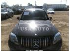 MERCEDES-BENZ GLK-CLASS GLK 350 2013