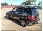 MERCEDES-BENZ GLK-CLASS GLK 350 2013