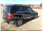 MERCEDES-BENZ GLK-CLASS GLK 350 2013