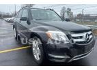 MERCEDES-BENZ GLK-CLASS GLK 350 4M 2013