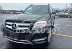 MERCEDES-BENZ GLK-CLASS GLK 350 4M 2013