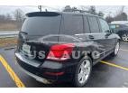 MERCEDES-BENZ GLK-CLASS GLK 350 4M 2013