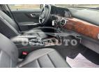 MERCEDES-BENZ GLK-CLASS GLK 350 4M 2013