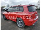 MERCEDES-BENZ GLK-CLASS GLK 350 4M 2013