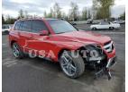 MERCEDES-BENZ GLK-CLASS GLK 350 4M 2013