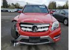 MERCEDES-BENZ GLK-CLASS GLK 350 4M 2013