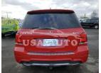 MERCEDES-BENZ GLK-CLASS GLK 350 4M 2013