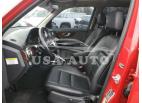 MERCEDES-BENZ GLK-CLASS GLK 350 4M 2013