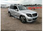 MERCEDES-BENZ GLK-CLASS GLK 350 2013