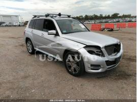MERCEDES-BENZ GLK-CLASS GLK 350 2013