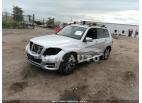 MERCEDES-BENZ GLK-CLASS GLK 350 2013