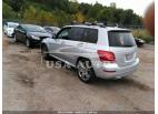 MERCEDES-BENZ GLK-CLASS GLK 350 2013