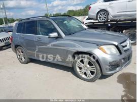 MERCEDES-BENZ GLK-CLASS GLK 350 2014