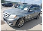 MERCEDES-BENZ GLK-CLASS GLK 350 2014