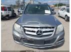 MERCEDES-BENZ GLK-CLASS GLK 350 2014