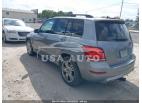 MERCEDES-BENZ GLK-CLASS GLK 350 2014