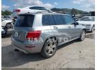 MERCEDES-BENZ GLK-CLASS GLK 350 2014