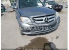 MERCEDES-BENZ GLK-CLASS GLK 350 2014