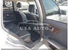 MERCEDES-BENZ GLK-CLASS GLK 350 2014