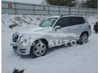 MERCEDES-BENZ GLK-CLASS GLK 350 4M 2013