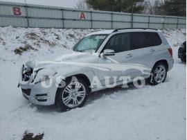 MERCEDES-BENZ GLK-CLASS GLK 350 4M 2013