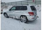 MERCEDES-BENZ GLK-CLASS GLK 350 4M 2013