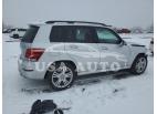 MERCEDES-BENZ GLK-CLASS GLK 350 4M 2013